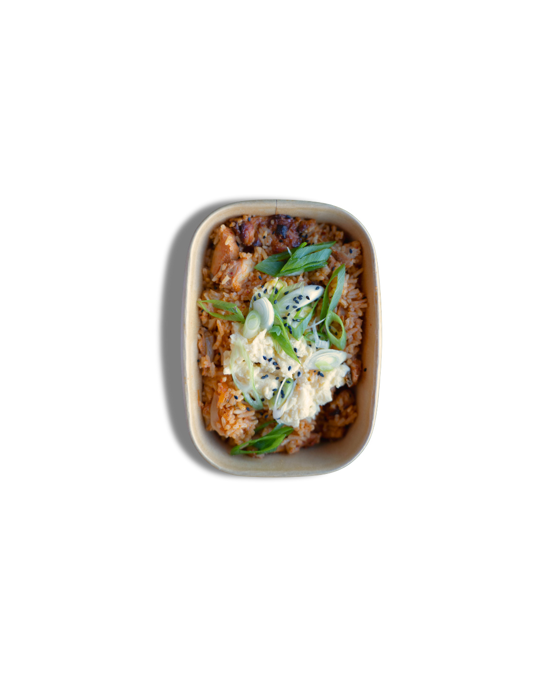 kant en klare maaltijden aan huis