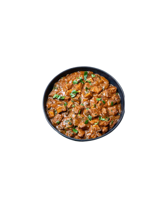 Carne Guisada